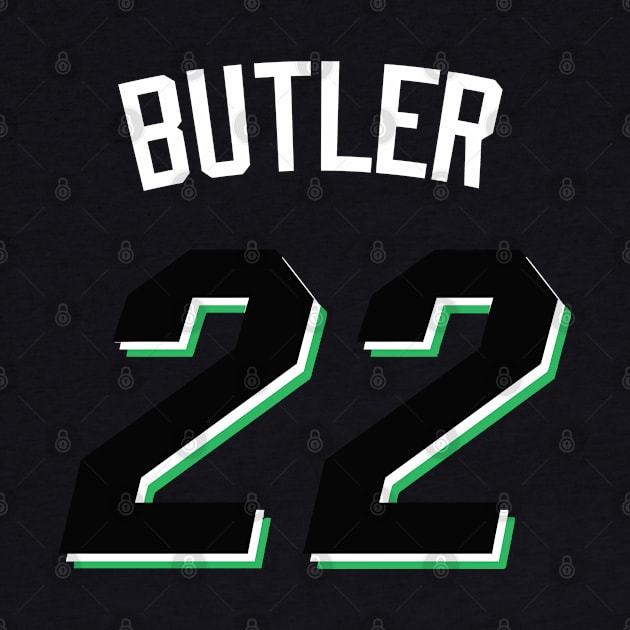 butler by telutiga